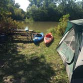 Review photo of Santa Fe Lake by Chris L., October 30, 2017