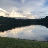 Review photo of Parker Dam State Park Campground by Kevin E., June 23, 2020