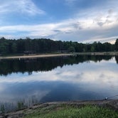 Review photo of Parker Dam State Park Campground by Kevin E., June 23, 2020