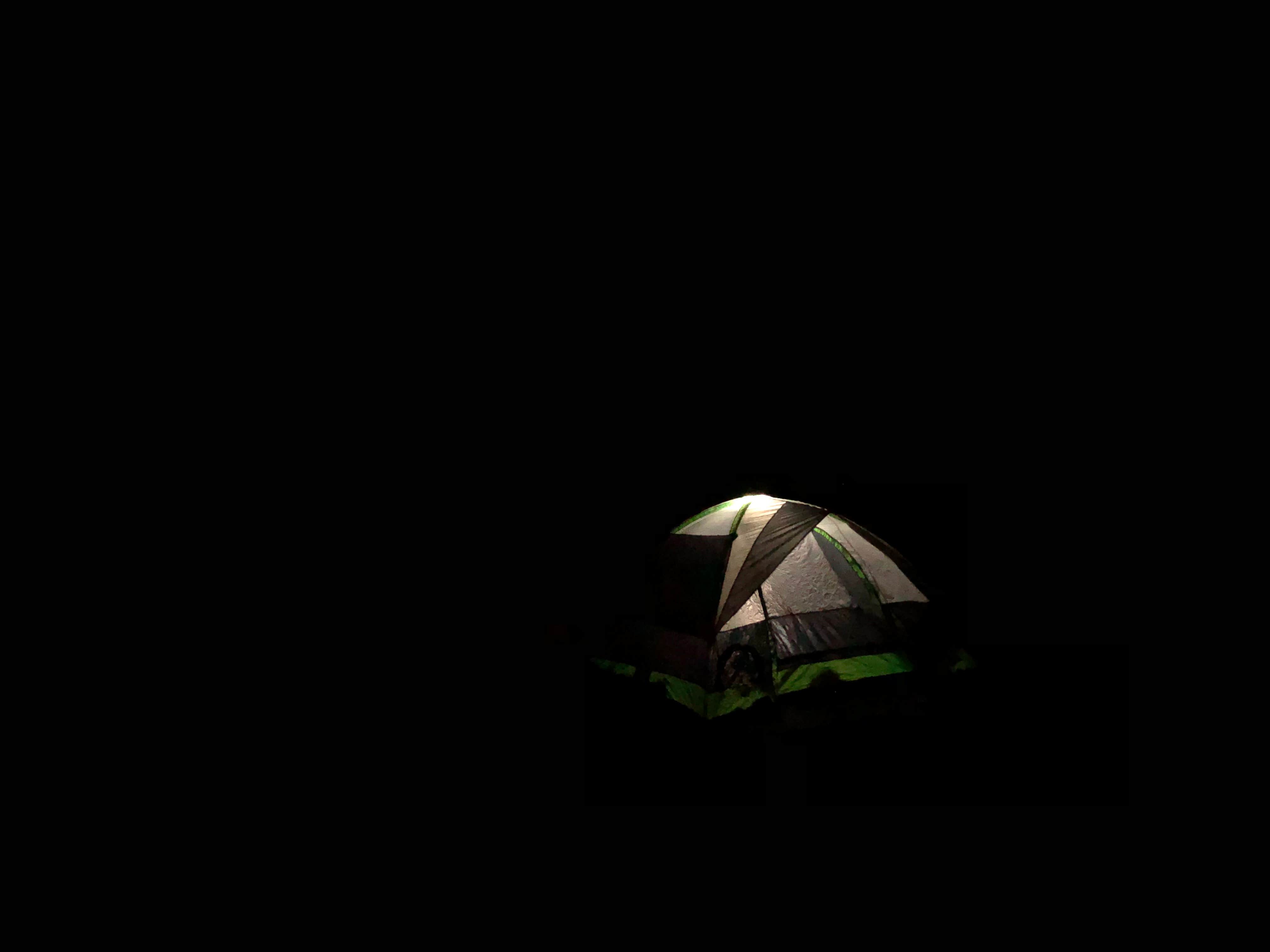 Campsites