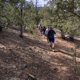 Review photo of Cibola National Forest Luna Park Campground by Matt M., June 23, 2020