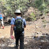 Review photo of Cibola National Forest Luna Park Campground by Matt M., June 23, 2020