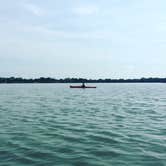 Review photo of Santa Fe Lake by Chris L., October 30, 2017