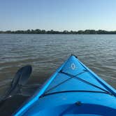Review photo of Santa Fe Lake by Chris L., October 30, 2017