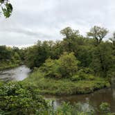 Review photo of Buffalo River State Park Campground by Ason S., June 23, 2020