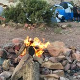 Review photo of South Temple Wash Campground by Lea  S., June 23, 2020