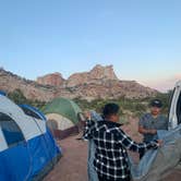 Review photo of South Temple Wash Campground by Lea  S., June 23, 2020