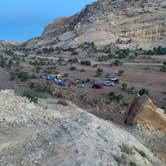 Review photo of South Temple Wash Campground by Lea  S., June 23, 2020