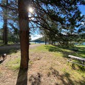 Review photo of Iron Creek Lake Campground by Hannah P., June 23, 2020