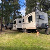 Review photo of Iron Creek Lake Campground by Hannah P., June 23, 2020