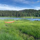 Review photo of Iron Creek Lake Campground by Hannah P., June 23, 2020