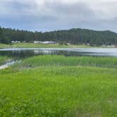 Review photo of Iron Creek Lake Campground by Hannah P., June 23, 2020