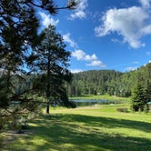 Review photo of Iron Creek Lake Campground by Hannah P., June 23, 2020