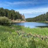 Review photo of Iron Creek Lake Campground by Hannah P., June 23, 2020