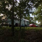 Review photo of Davis Bayou Campground — Gulf Islands National Seashore by Ashley S., October 30, 2017