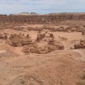Review photo of Goblin Valley State Park Campground by Lea  S., June 23, 2020
