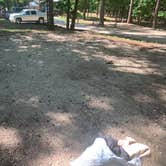 Review photo of Franklin D Roosevelt State Park Campground by Elizabeth G., June 23, 2020