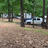 Review photo of Franklin D Roosevelt State Park Campground by Elizabeth G., June 23, 2020