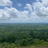 Review photo of Franklin D Roosevelt State Park Campground by Elizabeth G., June 23, 2020