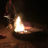 Review photo of Davis Bayou Campground — Gulf Islands National Seashore by Ashley S., October 30, 2017