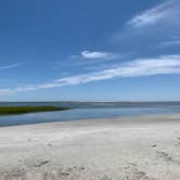 Review photo of Little Tybee Island Dispersed by Elizabeth G., June 23, 2020