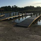 Review photo of Davis Bayou Campground — Gulf Islands National Seashore by Ashley S., October 30, 2017