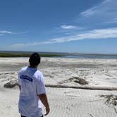 Review photo of Little Tybee Island Dispersed by Elizabeth G., June 23, 2020