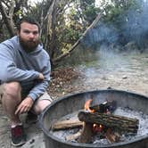 Review photo of Meridian State Park Campground by Hannah B., October 30, 2017