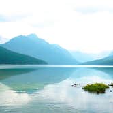 Review photo of Bowman Lake Campground — Glacier National Park by Tarah W., October 30, 2017