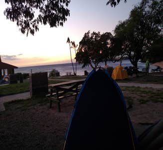 Camper-submitted photo from Spencer Beach Park