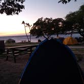 Review photo of Spencer Beach Park by Tarah W., October 30, 2017