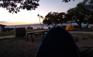 Tarah W.'s photo at Spencer Beach Park in Hawaii