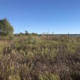 Review photo of Lake Whitney State Park Campground by Hannah B., October 30, 2017