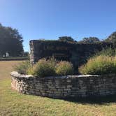 Review photo of Lake Whitney State Park Campground by Hannah B., October 30, 2017