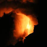 Review photo of Nāmakanipaio Campground — Hawai'i Volcanoes National Park by Tarah W., October 30, 2017