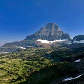 Review photo of Many Glacier Campground — Glacier National Park by Tarah W., October 30, 2017