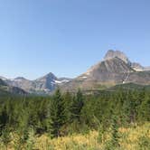 Review photo of Many Glacier Campground — Glacier National Park by Tarah W., October 30, 2017