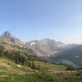 Review photo of Many Glacier Campground — Glacier National Park by Tarah W., October 30, 2017