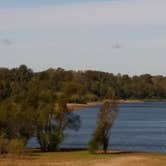 Review photo of Richard K. Yancy Sand Levee Campground by Paula W., October 30, 2017
