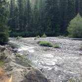 Review photo of Ida Creek Campground by Kayko S., May 6, 2015