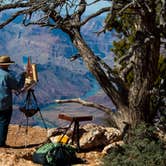 Review photo of Desert View Campground — Grand Canyon National Park by Tara S., October 30, 2017