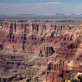 Review photo of Desert View Campground — Grand Canyon National Park by Tara S., October 30, 2017
