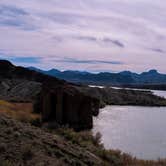Review photo of Lake Havasu State Park Campground by Tara S., October 30, 2017