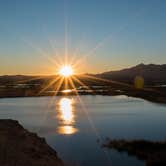 Review photo of Lake Havasu State Park Campground by Tara S., October 30, 2017