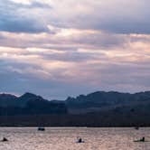 Review photo of Lake Havasu State Park Campground by Tara S., October 30, 2017