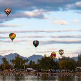 Review photo of Lake Havasu State Park Campground by Tara S., October 30, 2017