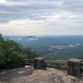 Review photo of Black Rock Mountain State Park Campground by Elizabeth G., June 23, 2020