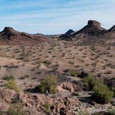 Review photo of Lake Havasu State Park Campground by Tara S., October 30, 2017