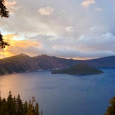 Review photo of Crater Lake Lodge — Crater Lake National Park by Blaine B., June 23, 2020