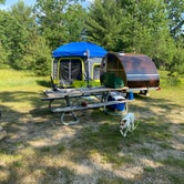 Review photo of Bowman Bridge Campground by Bill W., June 23, 2020